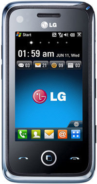 LG GM730