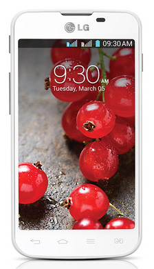 LG Optimus L5 II Dual E455 Telefon komórkowy