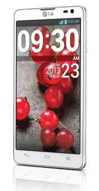 LG Optimus L9 II Telefon komórkowy