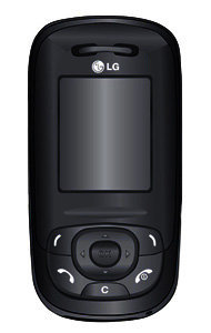 LG S5300