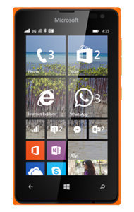Microsoft Lumia 435 Dual SIM