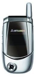 Mitsubishi M528 Telefon komórkowy
