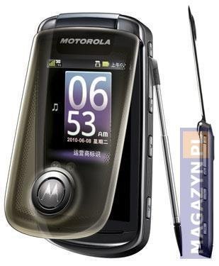 Motorola A1680 Telefon komórkowy