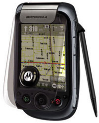 Motorola A1800 Telefon komórkowy
