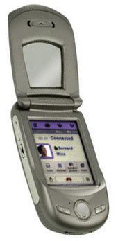 Motorola A760 Telefon komórkowy