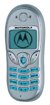Motorola C300 Telefon komórkowy