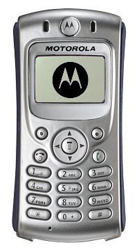 Motorola C331 Telefon komórkowy