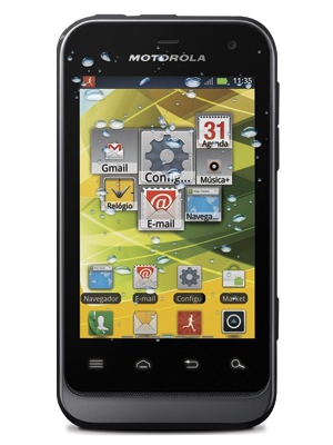 Motorola Defy Mini XT321 Telefon komórkowy