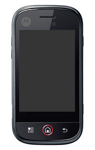 Motorola DEXT Telefon komórkowy