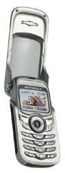 Motorola E380 Telefon komórkowy