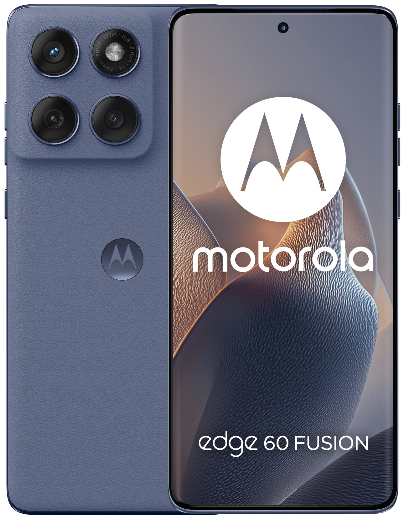 Motorola Edge 60 Fusion