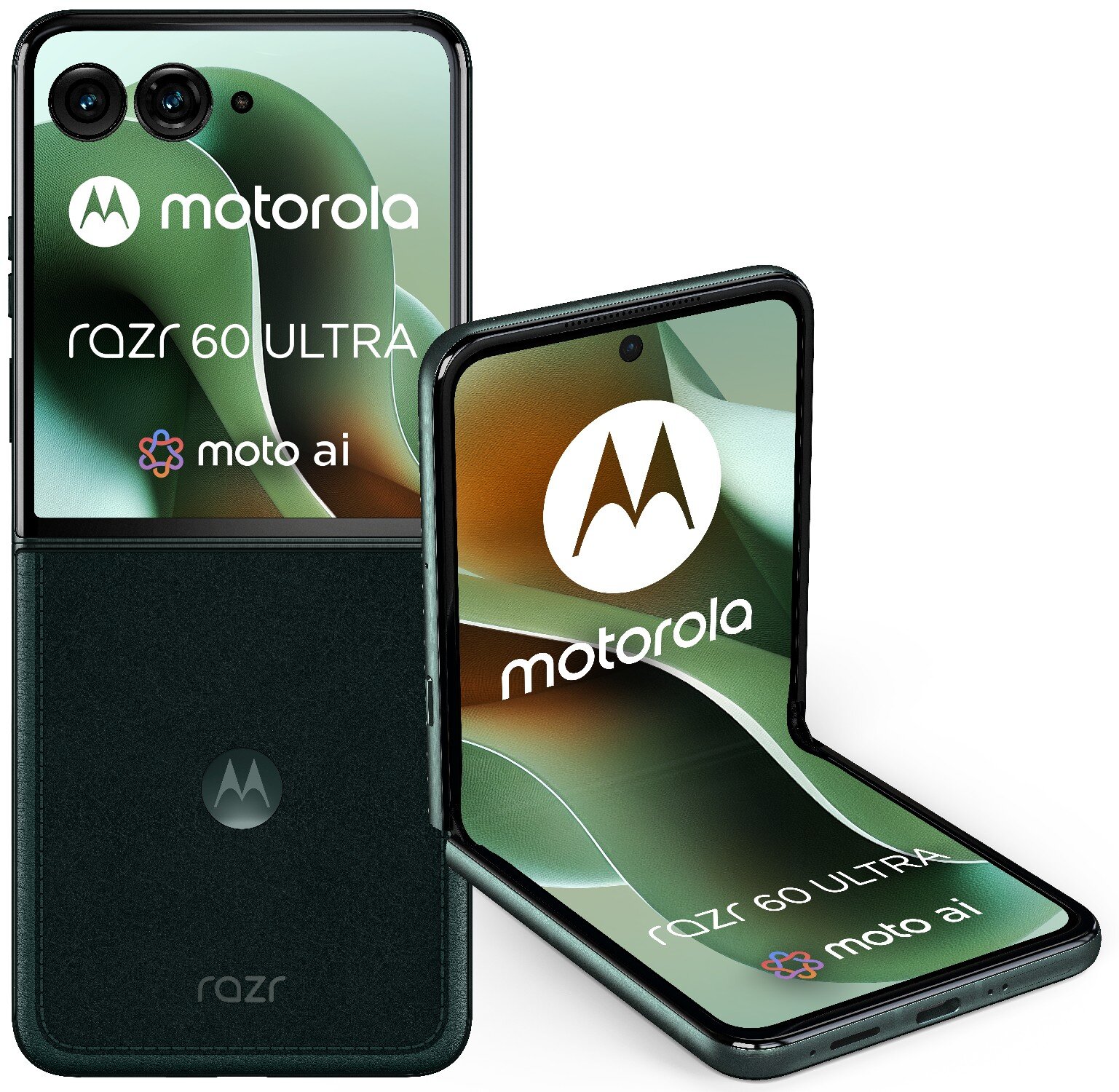 Motorola Edge 60 Ultra