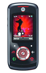 Motorola EM325 Telefon komórkowy