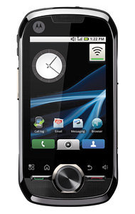 Motorola i1 Telefon komórkowy