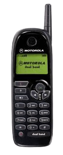 Motorola M3788 Telefon komórkowy