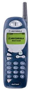 Motorola M3888 Telefon komórkowy