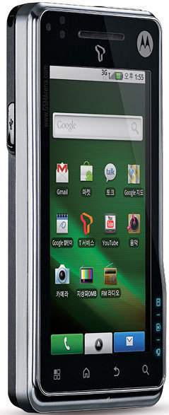 Motorola Milestone XT720 Telefon komórkowy