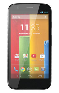 Motorola Moto G Telefon komórkowy
