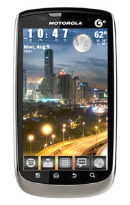 Motorola Moto MT870