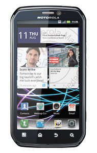 Motorola Photon 4G Telefon komórkowy