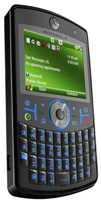 Motorola Q q9 Telefon komórkowy