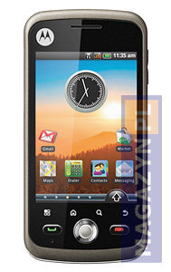 Motorola XT502 Telefon komórkowy