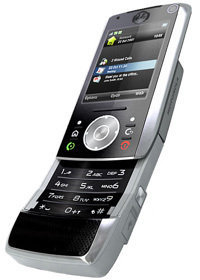 Motorola RIZR Z10 Telefon komórkowy