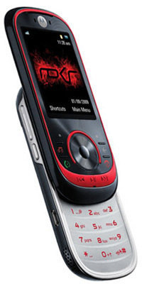 Motorola ROKR EM35 Telefon komórkowy