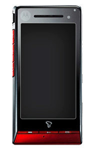 Motorola ROKR ZN50 Telefon komórkowy