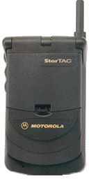 Motorola StarTAC 85 Telefon komórkowy