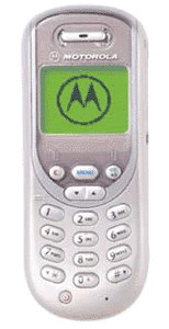 Motorola Talkabout T192 Telefon komórkowy