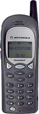 Motorola Talkabout T2288 Telefon komórkowy