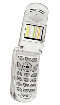 Motorola V150 Telefon komórkowy