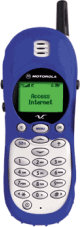 Motorola V2288 Telefon komórkowy
