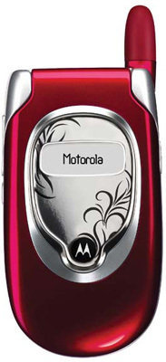 Motorola V291 Telefon komórkowy