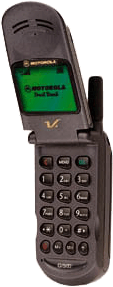 Motorola V3688 Telefon komórkowy