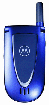 Motorola V66i Telefon komórkowy