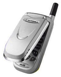 Motorola V8088 Telefon komórkowy