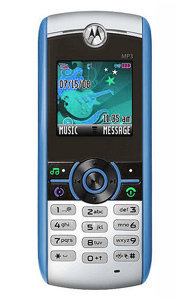 Motorola W231