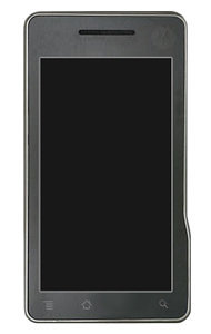 Motorola XT701 Telefon komórkowy