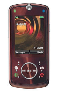 Motorola Z9 Telefon komórkowy