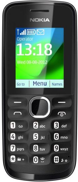 Nokia 111 Telefon komórkowy
