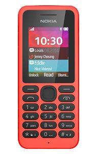Nokia 130 Telefon komórkowy