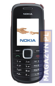 Nokia 1662 Telefon komórkowy