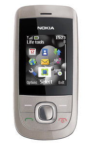 Nokia 2220 Slide Telefon komórkowy