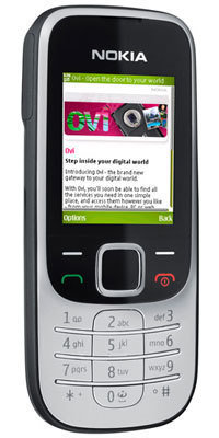 Nokia 2330 classic Telefon komórkowy