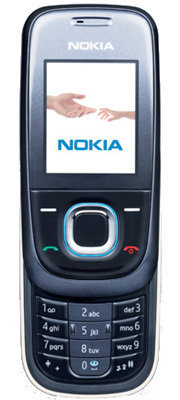 Nokia 2680 slide Telefon komórkowy