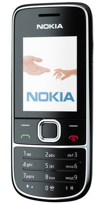 Nokia 2700 classic Telefon komórkowy
