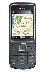 Nokia 2710 Navigation Edition Telefon komórkowy