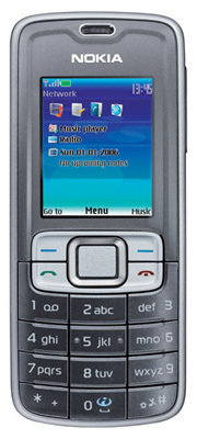 Nokia 3109 classic Telefon komórkowy